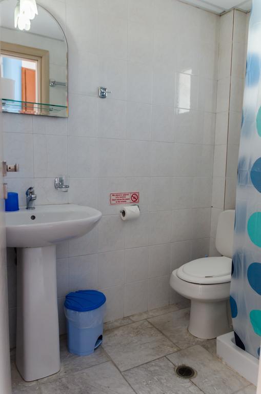Hotel Anatoli Georgioupoli