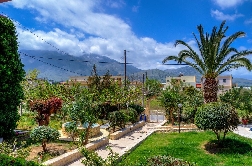 Anatoli Hotel 2*